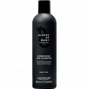 Szampon Alfaparf Blends Of Many energetyzujący, wzmacniający do włosów męskich 250ml