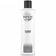 Szampon Nioxin System 1 oczyszczający do włosów naturalnych 300ml Szampony oczyszczające Nioxin 8005610494418