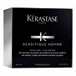 Kuracja ampułka koncentrat Kerastase Densifique Homme 30 x 6 ml dla mężczyzn Ampułki do włosów cienkich Kerastase 3474636356010