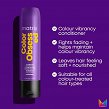 Odżywka Matrix Total Results Color Obsessed Conditioner do włosów farbowanych 300ml Odżywki do włosów farbowanych Matrix 3474630740921