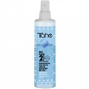 Odżywka Tahe BIO FLUID 2 PHASE HYDRO Dwufazowa intensywnie nawilżająca w sprayu do włosów suchych 300ml