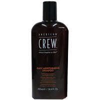 Szampon American Crew Classic Moisturizing Daily Shampoo nawilżający do włosów normalnych 450ml