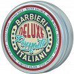 Pomada Barbieri Italiani Deluxe do włosów 100ml Pomady do włosów Barbieri 806809221512