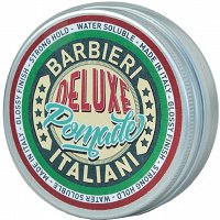 Pomada Barbieri Italiani Deluxe do włosów 100ml