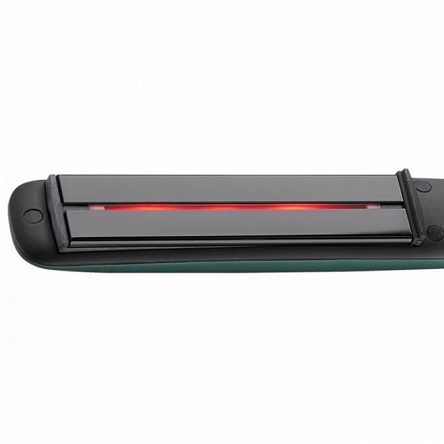 Prostownica parowa Gamma Piu Vapor Styler Infrared, do włosów z podczerwienią Prostownice do włosów Gamma Piu 8021660016721