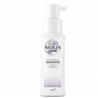 Serum Nioxin 3D Intensive Hair Booster pobudzające wzrost włosów 50ml