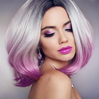 Folia Styletek Pop-up Foil, do farbowania włosów, różne kolory 500szt. folie fryzjerskie Styletek 832303000476