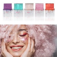 Folia Styletek Pop-up Foil, do farbowania włosów, różne kolory 500szt. folie fryzjerskie Styletek 832303000476
