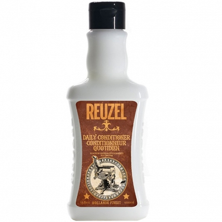 Odżywka Reuzel Daily Conditioner do codziennego użytku 1000ml Odżywki do włosów Reuzel 10580