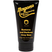Krem przyciemniający Morgan's Darkening Cream odsiwiacz do włosow 150ml
