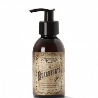 Krem Beardburys Shaving Cream do golenia z działaniem przeciwpodrażnieniom 150ml