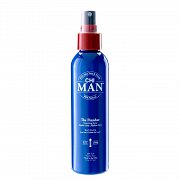 Spray Farouk CHI Man The Finisher Grooming do wykończenia stylizacji dla mężczyzn 177ml