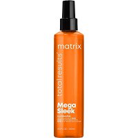 Spray wygładzający Matrix Total Results Mega Sleek Iron Smoother 250ml
