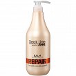 Balsam Stapiz Sleek Line Repair 1000ml Odżywka regenerująca włosy Stapiz 5904277710820