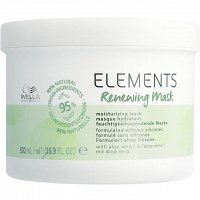 Maska Wella Elements Renewing do włosów 500ml