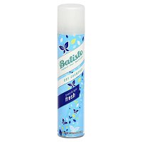 Suchy szampon Batiste Fresh Dry Shampoo do włosów 200ml