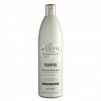 Szampon Alfaparf Il Salone Glorious głęboko odżywiający do suchych i zniszczonych włosów 500ml
