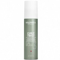 Żel Goldwell Style Curls&Waves Curl Splash nawilżający do loków 100ml