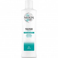 Odżywka Nioxin Scalp Recovery nawilżająca do włosów suchych 200ml