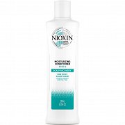 Odżywka Nioxin Scalp Recovery nawilżająca do włosów suchych 200ml