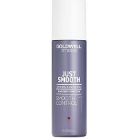 Spray Goldwell Style Smooth Control wygładzający do suszenia włosów 200ml