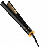 Prostownica Hot Tools Evolve Gold Titanium do włosów rozmiar 25mm