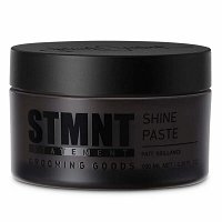 Pasta STMNT Shine Paste, nabłyszczająca do włosów dla mężczyzn 100ml