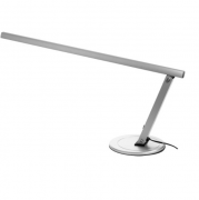 Lampa na biurko Activ SLIM LED aluminiowa