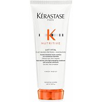 Odżywka Kerastase Nutritive Lait Vital do włosów suchych, cienkich i normalnych 200ml