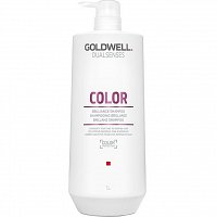 Szampon Goldwell Dualsenses Color Extra Rich nabłyszczający do grubych włosów farbowanych i naturalnych 1000ml