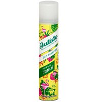 Suchy szampon Batiste Tropical Dry Shampoo 200ml
