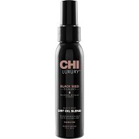 Olejek Chi Luxury Black Seed Oil z czarnuszki do pielęgnacji włosów 89ml
