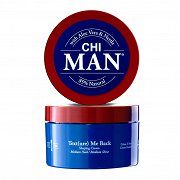 Krem Farouk CHI Man Texture Me Back stylizujący matowy średnio utrwalający do włosów dla mężczyzn 85g