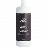 Kuracja Wella Color Service, odżywka chroniąca kolor włosów farbowanych 1000ml
