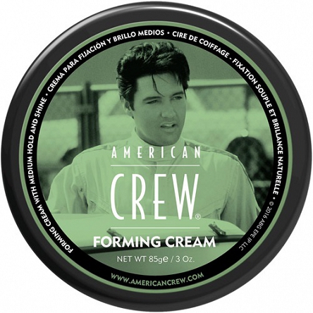 Krem AMERICAN CREW Classic Forming Cream 85g. Kremy do włosów American Crew 738678002711