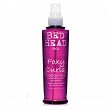 Spray Tigi Bed Head Foxy Curls Hi-Def Curl Spray 200ml Spraye do włosów Tigi 615908426045