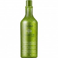 Odżywka INOAR Argan Oil nawilżająca z olejkiem arganowym 1000ml