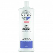 Odżywka Nioxin System 5 rewitalizująca przeznaczona do włosów po zabiegach chemicznych 1000ml