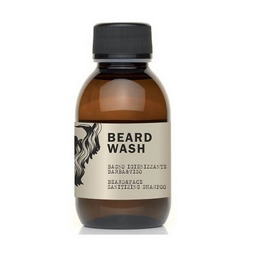 Szampon Dear Beard Wash Shampoo 150ml Dear Beard Dear Beard 8033171814062