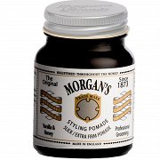 Pomada Morgan's Slick Vanilla & Honey do stylizacji włosów 100g