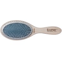 Szczotka Olivia Garden EcoHair Paddle Detangler do rozczesywania włosów