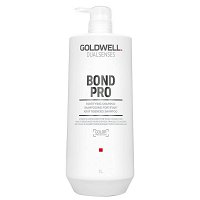 Szampon Goldwell Dualsenses Bond Pro, wzmacniający do włosów 1000ml