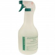 Spray Lysoform AERODESIN 2000 do dezynfekcji powierzchni i narzędzi 1000ml
