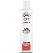 Odżywka Nioxin System 4 do włosów farbowanych, rewitalizująca 300ml