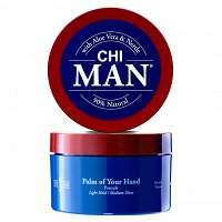 Pomada Farouk CHI Man Palm Of Your Hand stylizująca o średnim utrwaleniu do włosów dla mężczyzn 85g