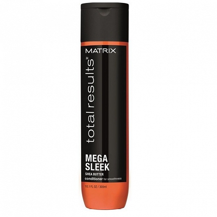 Odżywka Matrix Total Results Mega Sleek Conditioner wygładzająca włosy 300ml Odżywki wygładzające Matrix 3474630740785
