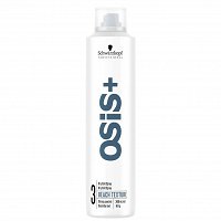 Suchy Spray Schwarzkopf Osis+ Beach Texture Dry, cukrowy nadajacy efekt fal do włosów 300ml