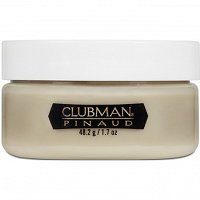 Glinka Clubman Molding Putty modelująca do stylizacji włosów 50ml