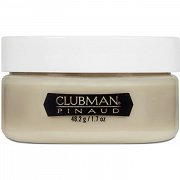 Glinka Clubman Molding Putty modelująca do stylizacji włosów 50ml