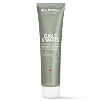 Krem Goldwell StyleSign Curls&Waves Curl Control pielęgnacyjny do loków 150ml